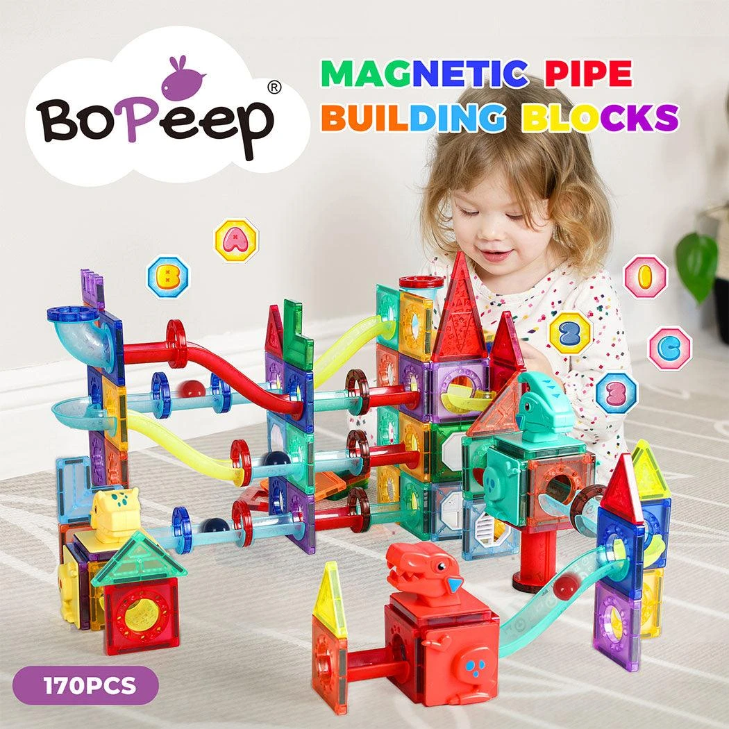 Kids Magnetic Tiles Blocks Dinosaur Building Educational Toys Children Gift Play 3 Kids Magnetic Tiles Blocks Dinosaur Building Educational Toys Children Gift Play