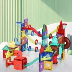 Kids Magnetic Tiles Blocks Dinosaur Building Educational Toys Children Gift Play 30 Kids Magnetic Tiles Blocks Dinosaur Building Educational Toys Children Gift Play -Baby Products Shop Lifestyle1 0efd9239 7769 4317 a204 60d033bbef67