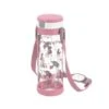 Richell Aqulea Bottle With Extra Cap 450ml