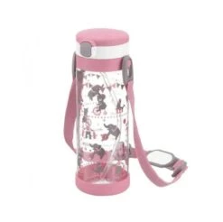 Richell Aqulea Bottle With Extra Cap 450ml
