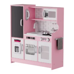 Kids Kitchen Set Wooden Pretend Play Cooking Toys Playset Oven Children 19 Kids Kitchen Set Wooden Pretend Play Cooking Toys Playset Oven Children -Baby Products Shop WH a06066be 1289 4280 a06e c9f99a500bb5