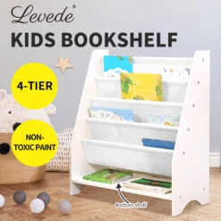 Kids Bookshelf Bookcase Magazine Rack Wooden Organiser Shelf Children -Baby Products Shop WP00 fa68d738 67c5 4cba 8181 dc6704c0398e