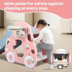 Kid Slide Set Basketball Hoop Indoor Outdoor Playground Activity Center 29 Kid Slide Set Basketball Hoop Indoor Outdoor Playground Activity Center -Baby Products Shop WP02 1 b8ed51fc b05d 4edb b764 6ab24e34d9b8