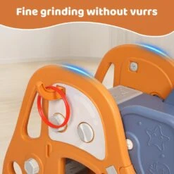 Kid Slide Set Basketball Hoop Indoor Outdoor Playground Activity Center 32 Kid Slide Set Basketball Hoop Indoor Outdoor Playground Activity Center -Baby Products Shop WP03 cfb77dd4 cb7e 4582 89d5 04fa94414251