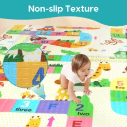 Baby Foldable Play Mat 19 Baby Foldable Play Mat -Baby Products Shop WP04 bb9a5f15 d001 49dd 8f90 6f9279632f5d