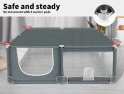 Kids Playpen Baby Safety Gate Toddler Fence Child Play Game Toys Security -Baby Products Shop WP04 cd97bab8 f65c 4fe3 a3fc 66f2d8c85317