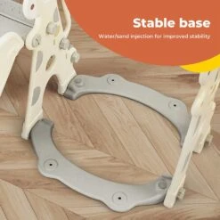 Kid Slide Swing Set Basketball Hoop Indoor Outdoor Playground Activity Centre -Baby Products Shop WP05 11cec93c ab70 41f4 a0fc 66a87fbda3a5