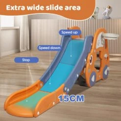 Kid Slide Set Basketball Hoop Indoor Outdoor Playground Activity Center 36 Kid Slide Set Basketball Hoop Indoor Outdoor Playground Activity Center -Baby Products Shop WP05 19dc9c65 4a35 4cb4 9d23 4b6ad7149e5b
