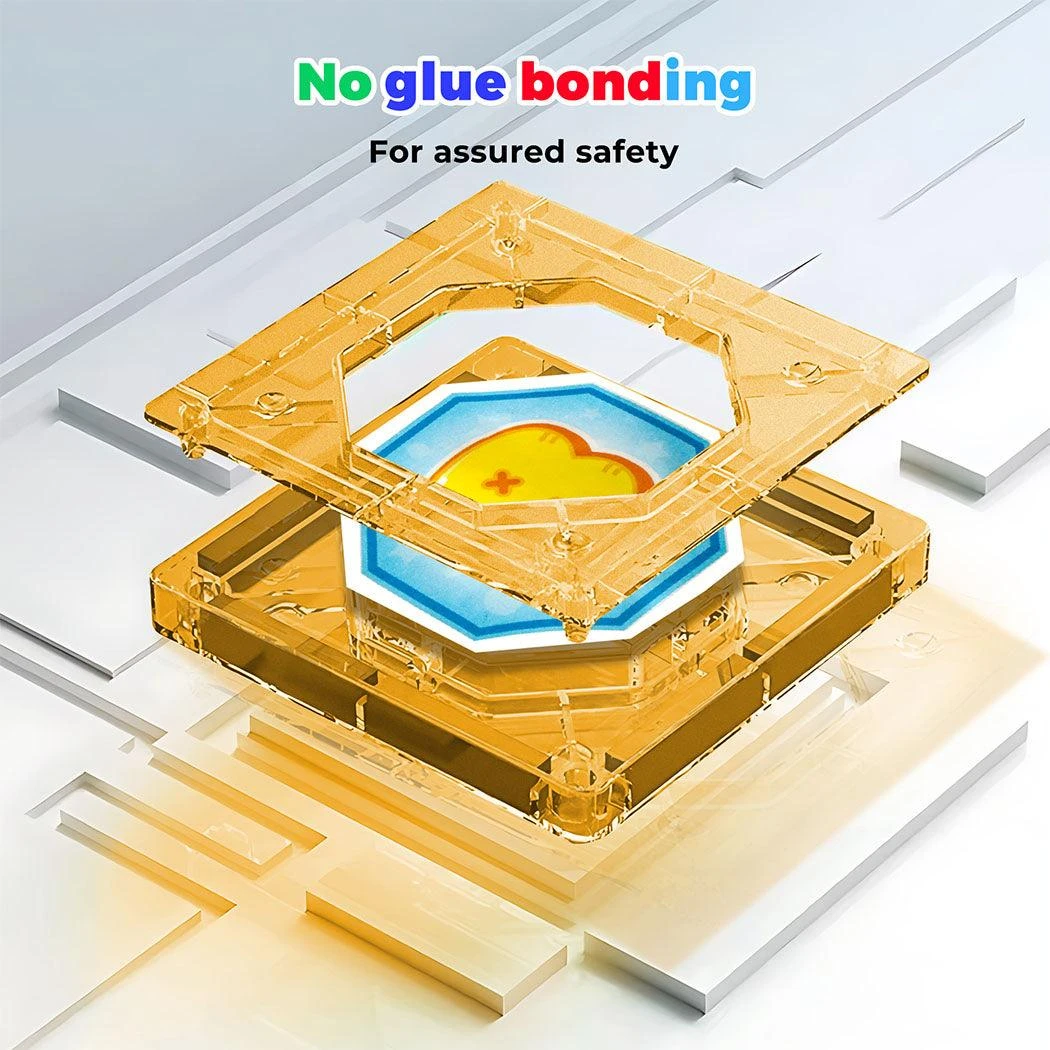 Kids Magnetic Tiles Blocks Dinosaur Building Educational Toys Children Gift Play 17 Kids Magnetic Tiles Blocks Dinosaur Building Educational Toys Children Gift Play - Image 15