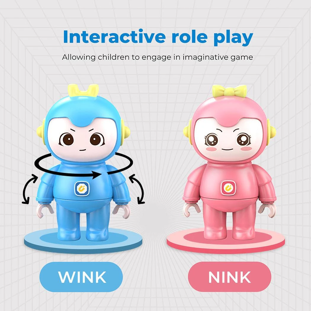 Kids Magnetic Tiles Blocks Railcar Building Educational Toys Children Gift Play 20 Kids Magnetic Tiles Blocks Railcar Building Educational Toys Children Gift Play - Image 18