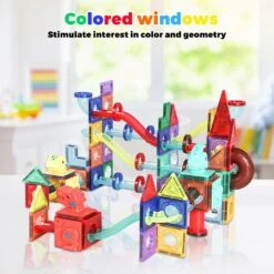 Kids Magnetic Tiles Blocks Dinosaur Building Educational Toys Children Gift Play 37 Kids Magnetic Tiles Blocks Dinosaur Building Educational Toys Children Gift Play -Baby Products Shop WP06 441015ab 3f85 439e 8de1 faa626444b87