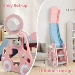 Kid Slide Set Basketball Hoop Indoor Outdoor Playground Activity Center 39 Kid Slide Set Basketball Hoop Indoor Outdoor Playground Activity Center -Baby Products Shop WP07 1 d500508a e07f 47ba 828c 0e55acbb0310