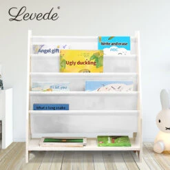 Kids Bookshelf Bookcase Magazine Rack Wooden Organiser Shelf Children -Baby Products Shop WP07 1abd2a27 9c32 4b4d b481 0372ba5b0949