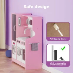 Kids Kitchen Set Wooden Pretend Play Cooking Toys Playset Oven Children 16 Kids Kitchen Set Wooden Pretend Play Cooking Toys Playset Oven Children -Baby Products Shop WP08 6c87e2a3 63e9 4f55 af38 b0627e0cf5b2