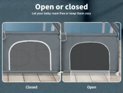 Kids Playpen Baby Safety Gate Toddler Fence Child Play Game Toys Security -Baby Products Shop WP08 a9f2d8fd 9f4f 4817 abdf a97da8aaee71