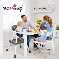 Baby High Chair 8-In-1 Removable Seat And Trays Eat Play Learn Table -Baby Products Shop WP10 56e9497b baa9 4b36 a947 644bc83aea3b