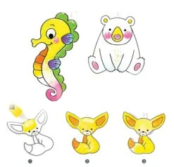 Front Page -Baby Products Shop amos sun deco animals lupipop 2