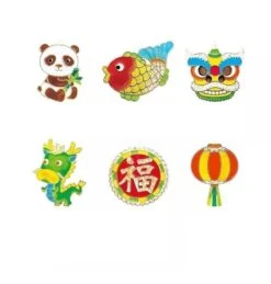 AMOS Sun Deco- Good Luck 7 AMOS Sun Deco- Good Luck -Baby Products Shop amos sun deco good luck lupipop 3