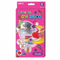 AMOS Sun Deco - Jewel