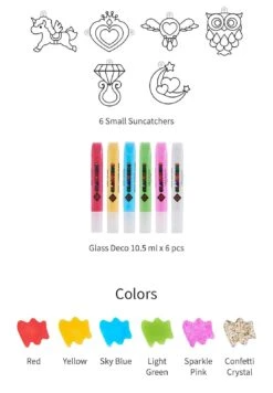 AMOS Sun Deco - Jewel -Baby Products Shop amos sun deco jewel lupipop 3