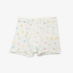 Angel Dept Organic Cotton Kids Underwear Breeze (Boy)