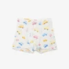 Angel Dept Organic Cotton Kids Underwear Cars (Boys) -Baby Products Shop angel dept organic cotton kids underwear cars boys lupipop 1