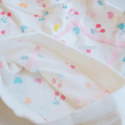 Angel Dept Organic Cotton Kids Underwear Japanese Cherry (Girl) 11 Angel Dept Organic Cotton Kids Underwear Japanese Cherry (Girl) -Baby Products Shop angel dept organic cotton kids underwear japanese cherry girl lupipop 4