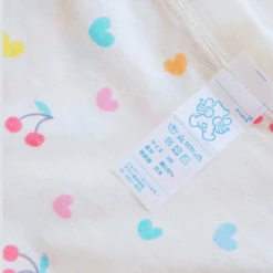 Angel Dept Organic Cotton Kids Underwear Japanese Cherry (Girl) 12 Angel Dept Organic Cotton Kids Underwear Japanese Cherry (Girl) -Baby Products Shop angel dept organic cotton kids underwear japanese cherry girl lupipop 5