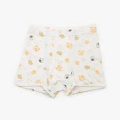 Angel Dept Organic Cotton Kids Underwear Wagashi (Boy)