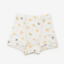 Angel Dept Organic Cotton Kids Underwear Wagashi Girl