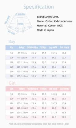 Angel Dept Organic Cotton Kids Underwear Zoo (Boy) -Baby Products Shop angel dept organic cotton kids underwear zoo boy lupipop 3