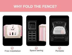 Baby Playpen With Safety Gates -Baby Products Shop baby playpen with safety gates lupipop 6