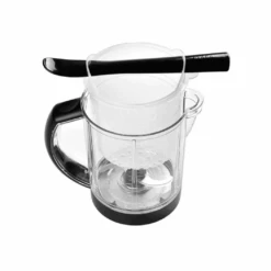 Beaba Babycook Solo - Black 8 Beaba Babycook Solo - Black -Baby Products Shop beaba babycook solo black lupipop 3