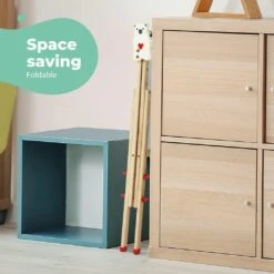 Drawing Board Easel Double-sided Magnetic -Baby Products Shop bopeep drawing board easel double sided magnetic lupipop 3