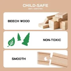 Toy Train Set Track -Baby Products Shop bopeep toy train set track lupipop 10