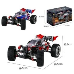 Centra RC Car 1:16 4WD Off-Road Racing Brushless Motor 2.4GHz Remote Control 19 Centra RC Car 1:16 4WD Off-Road Racing Brushless Motor 2.4GHz Remote Control -Baby Products Shop centra rc car 1 16 4wd off road racing brushless motor 2 4ghz remote control lupipop 3