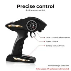 Centra RC Car 1:16 4WD Off-Road Racing Brushless Motor 2.4GHz Remote Control 25 Centra RC Car 1:16 4WD Off-Road Racing Brushless Motor 2.4GHz Remote Control -Baby Products Shop centra rc car 1 16 4wd off road racing brushless motor 2 4ghz remote control lupipop 9