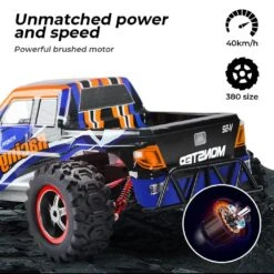 Centra RC Car 1:8 4WD Off-Road Racing Brushed Motor 2.4GHz Remote Control -Baby Products Shop centra rc car 1 8 4wd off road racing brushed motor 2 4ghz remote control lupipop 11