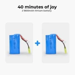 Centra RC Car 1:8 4WD Off-Road Racing Brushed Motor 2.4GHz Remote Control -Baby Products Shop centra rc car 1 8 4wd off road racing brushed motor 2 4ghz remote control lupipop 12