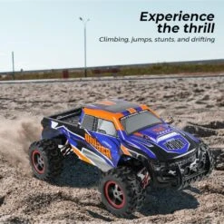 Centra RC Car 1:8 4WD Off-Road Racing Brushed Motor 2.4GHz Remote Control -Baby Products Shop centra rc car 1 8 4wd off road racing brushed motor 2 4ghz remote control lupipop 13