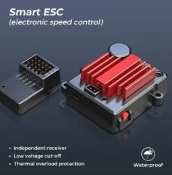 Centra RC Car 1:8 4WD Off-Road Racing Brushed Motor 2.4GHz Remote Control -Baby Products Shop centra rc car 1 8 4wd off road racing brushed motor 2 4ghz remote control lupipop 14