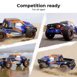 Centra RC Car 1:8 4WD Off-Road Racing Brushed Motor 2.4GHz Remote Control -Baby Products Shop centra rc car 1 8 4wd off road racing brushed motor 2 4ghz remote control lupipop 7