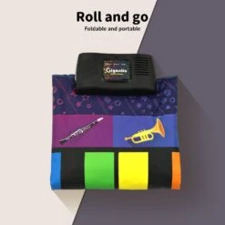 Dance Mat Kids Music Keyboard Playmat -Baby Products Shop dance mat kids music keyboard playmat lupipop 8
