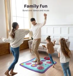 Dance Mat Playmat Kids Music Floor Piano Toys Carpet 25 Dance Mat Playmat Kids Music Floor Piano Toys Carpet -Baby Products Shop dance mat playmat kids music floor piano toys carpet lupipop 10
