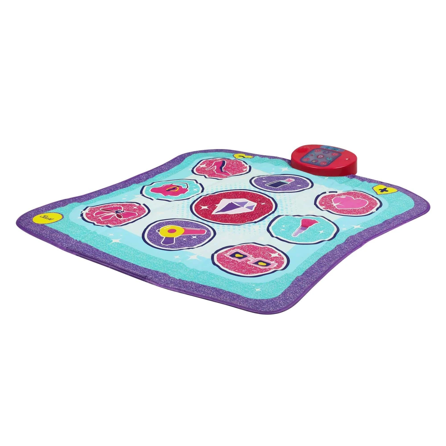 Dance Mat Playmat Kids Music Floor Piano Toys Carpet 4 Dance Mat Playmat Kids Music Floor Piano Toys Carpet - Image 2