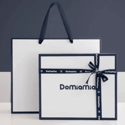 Domiamia Thick Padded Minky Dot Cotton Split-Leg Sleep Sack-2.5 TOG -Baby Products Shop domiamia thick padded minky dot cotton split leg sleep sack 2 5 tog lupipop 11