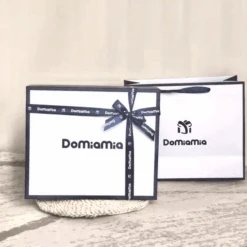 Domiamia Thick Padded Minky Dot Cotton Split-Leg Sleep Sack-2.5 TOG -Baby Products Shop domiamia thick padded minky dot cotton split leg sleep sack 2 5 tog lupipop 15