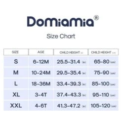 Domiamia Thick Padded Minky Dot Cotton Split-Leg Sleep Sack-2.5 TOG -Baby Products Shop domiamia thick padded minky dot cotton split leg sleep sack 2 5 tog lupipop 8