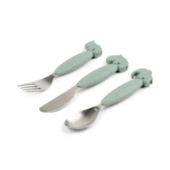 Done By Deer Easy-Grip Cutlery Set 31 Done By Deer Easy-Grip Cutlery Set -Baby Products Shop done by deer easy grip cutlery set lupipop 10