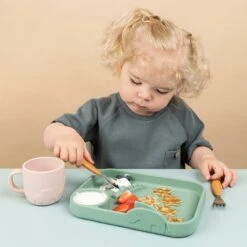 Done By Deer Easy-Grip Cutlery Set 41 Done By Deer Easy-Grip Cutlery Set -Baby Products Shop done by deer easy grip cutlery set lupipop 20